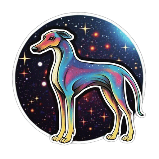 Greyhound Daze Designs